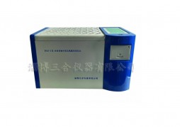 SHJS-3型全自動(dòng)油介損及電阻率測(cè)定儀（自動(dòng)排油、清洗）
