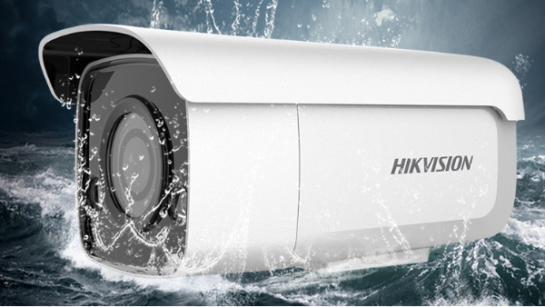 安防高清視頻監(jiān)控安裝談AI,助力智慧園區(qū)建設