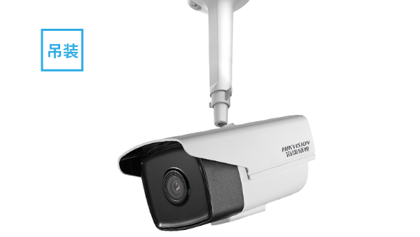 監(jiān)控?cái)z像頭安裝