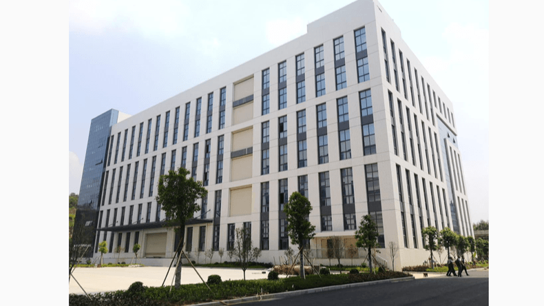 深圳市安特高科實業(yè)（項目內(nèi)容：無線WiFi覆蓋、視頻監(jiān)控、門禁系統(tǒng)）