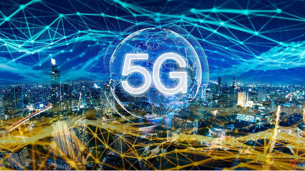 握手5G，安防監(jiān)控公司談描繪未來大交通云錦藍(lán)圖