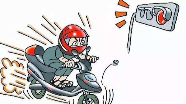 監(jiān)控系統(tǒng)安裝論治理非機(jī)動違法抓拍處罰模式